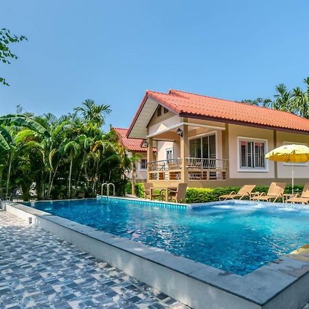 Filou Villas Koh Chang Exterior foto