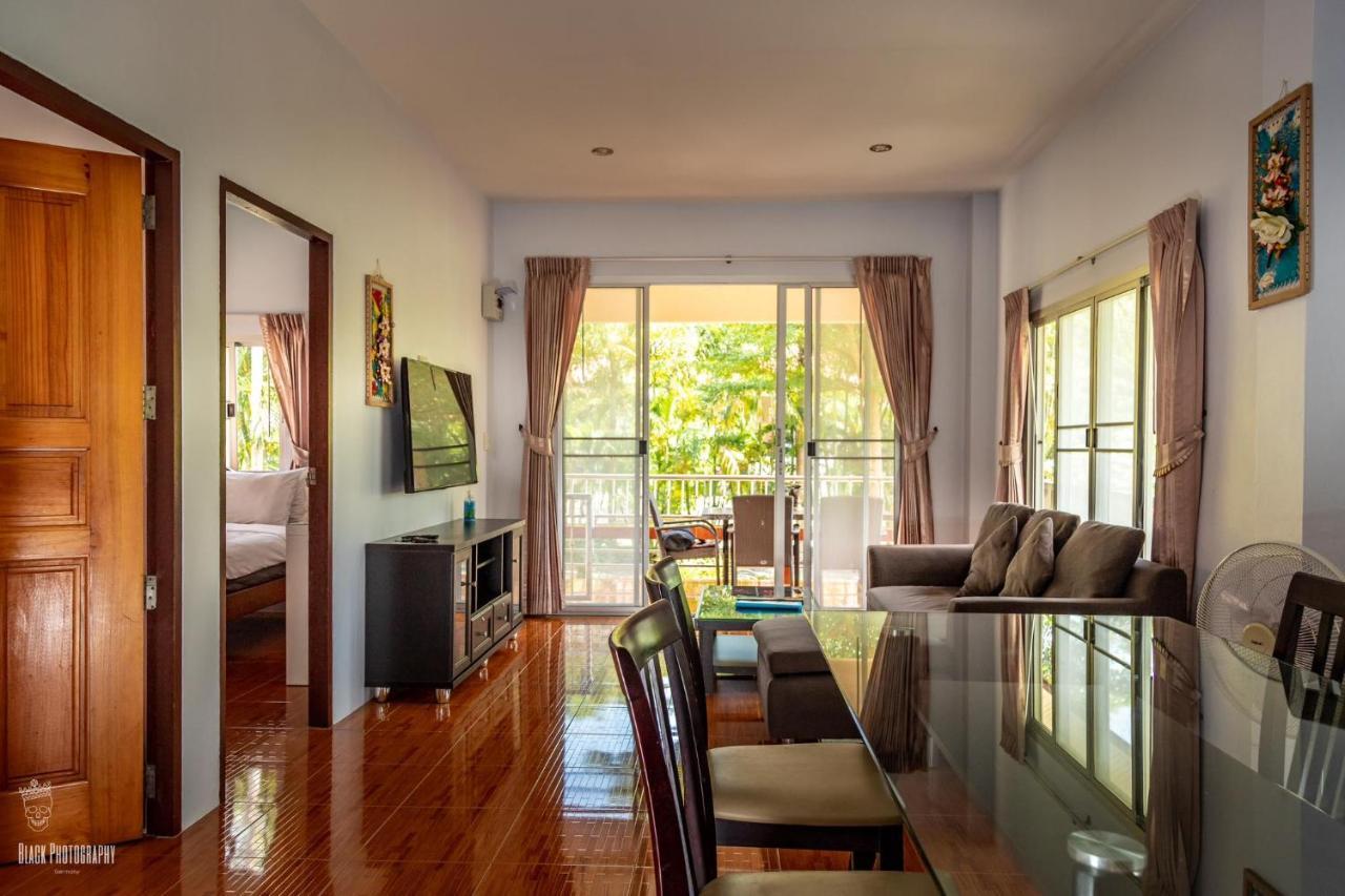 Filou Villas Koh Chang Exterior foto